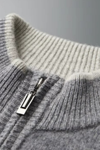 Ensemble de Détente en Laine Mérinos pour Hommes Velqlo – Tricot en Laine