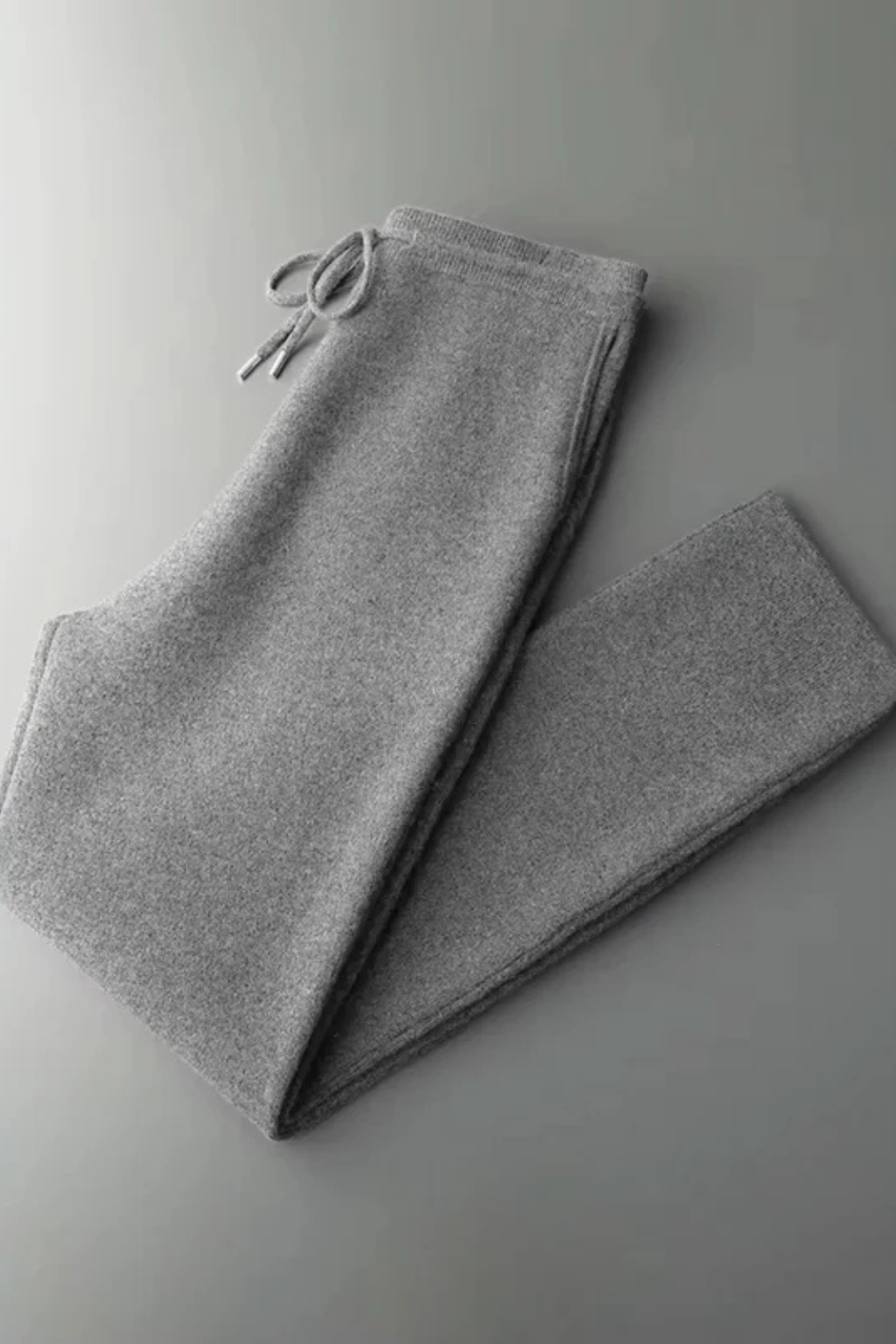 Ensemble de Détente en Laine Mérinos pour Hommes Velqlo – Tricot en Laine