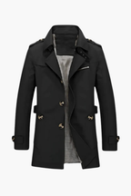 Manteau Trench pour Homme Velqlo