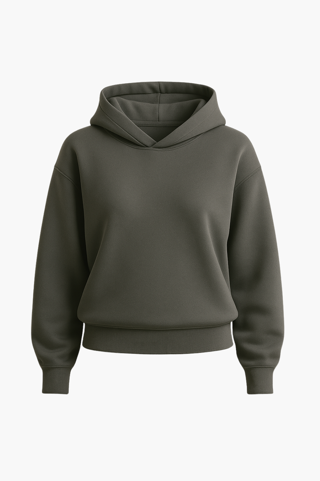 Pull à capuche Velqlo pour femmes