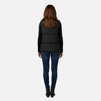 Velqlo | Gilet isolant pour femme Vêtement d'extérieur sans manches