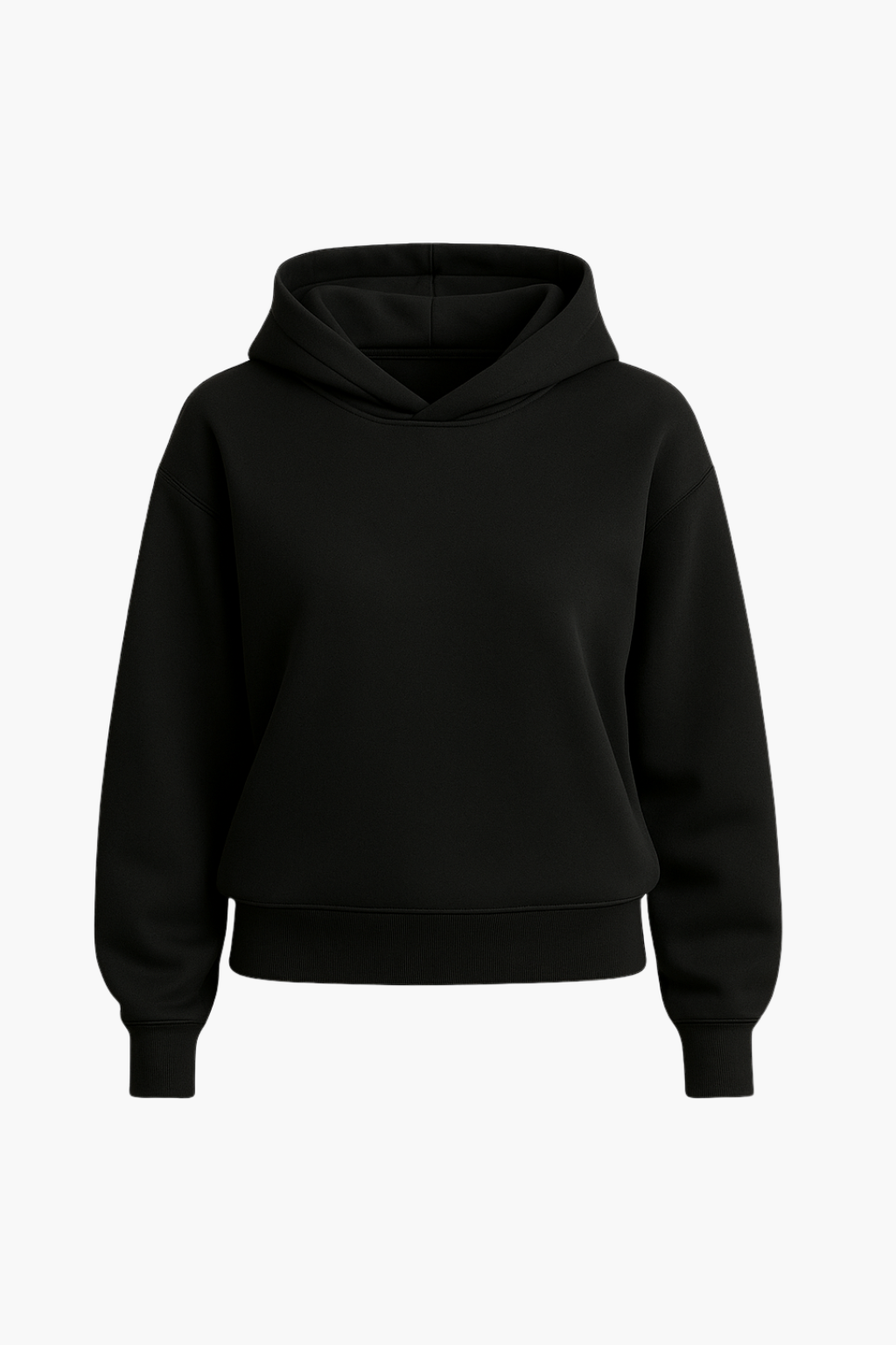 Pull à capuche Velqlo pour femmes