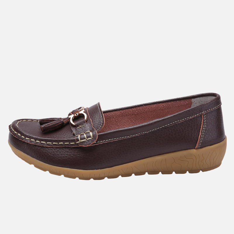 Velqlo | Chaussures décontractées pour femme respirantes et durables pour le quotidien