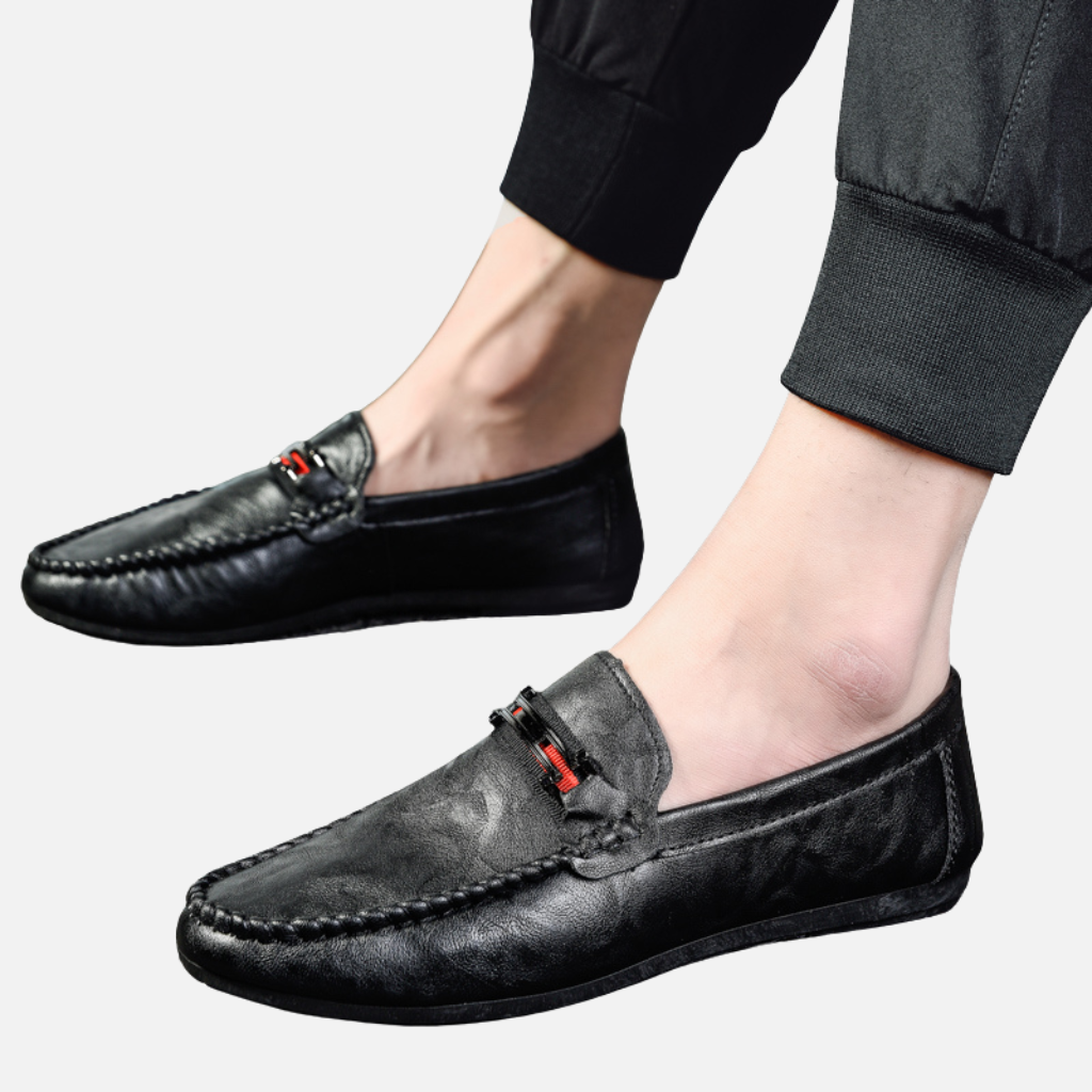 Velqlo | Chaussures confort pour homme