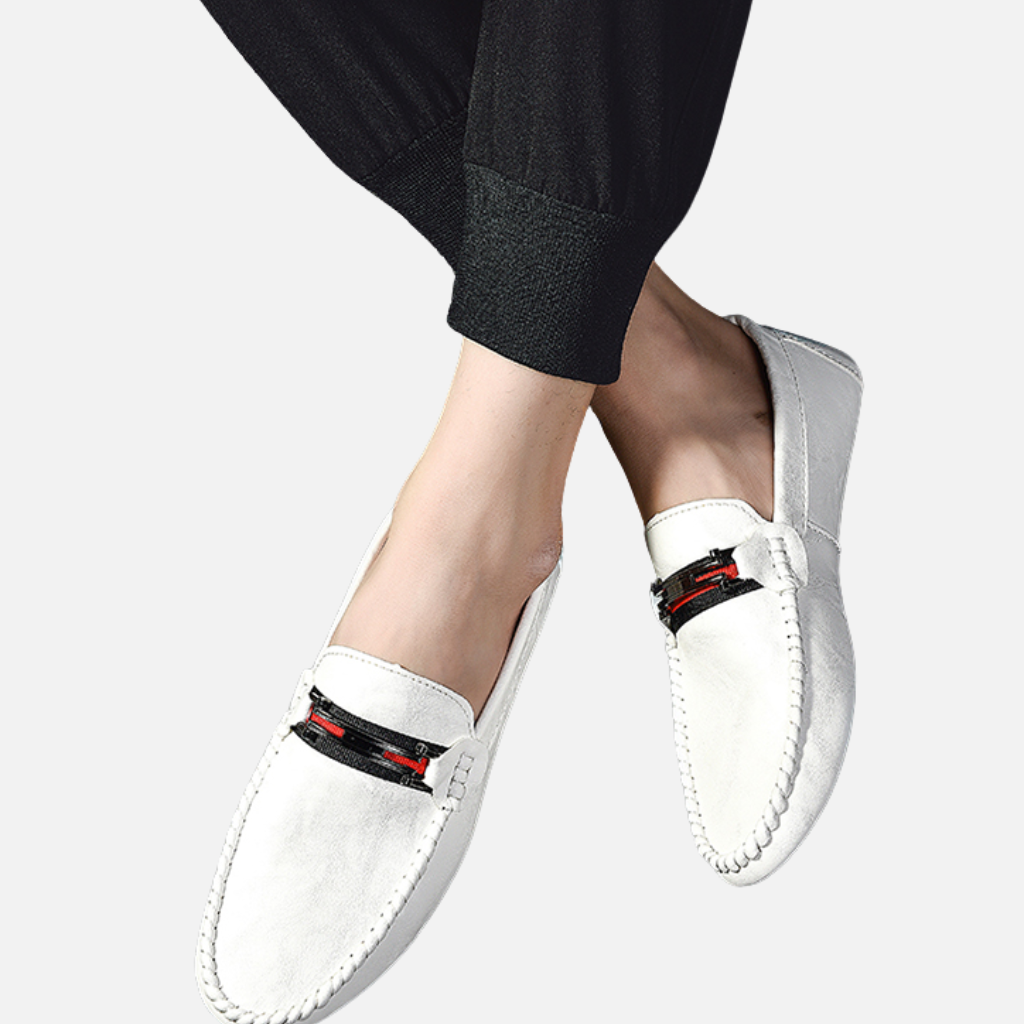 Velqlo | Chaussures confort pour homme