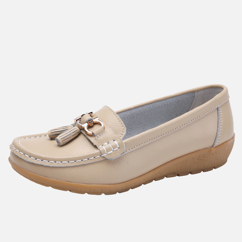 Velqlo | Chaussures décontractées pour femme respirantes et durables pour le quotidien