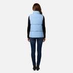 Velqlo | Gilet isolant pour femme Vêtement d'extérieur sans manches