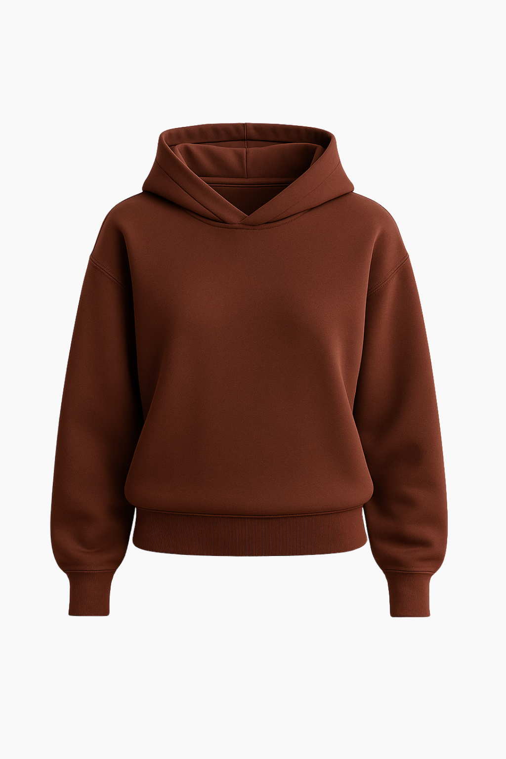 Pull à capuche Velqlo pour femmes