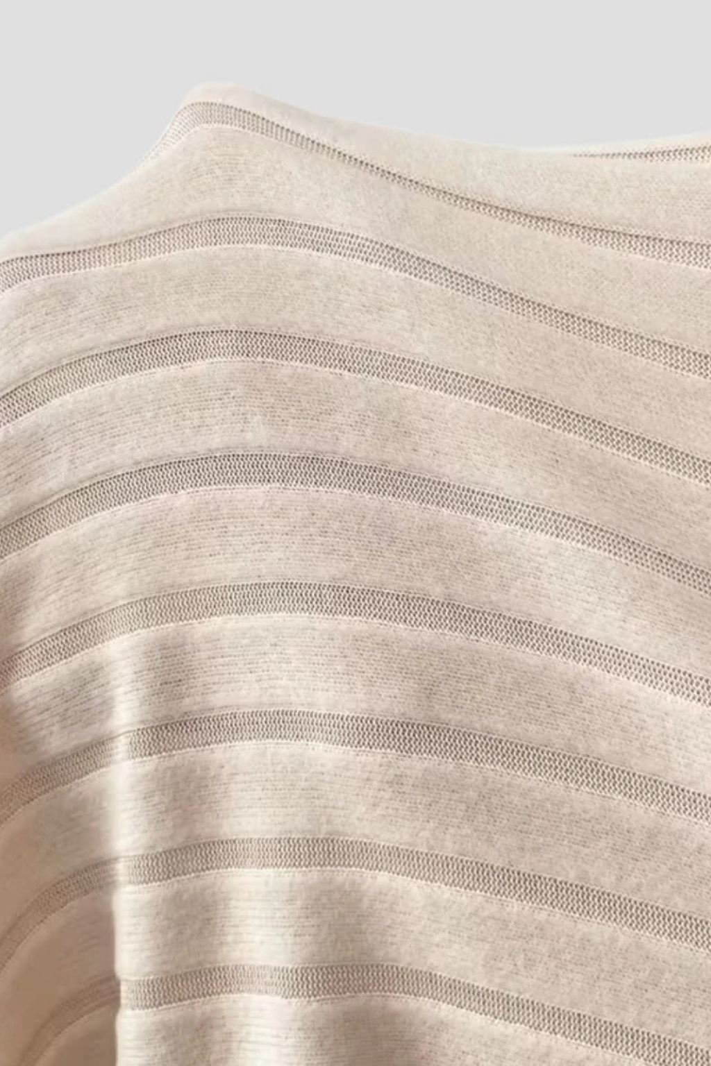 Ensemble en Tricot Côtelé pour Femmes Velqlo