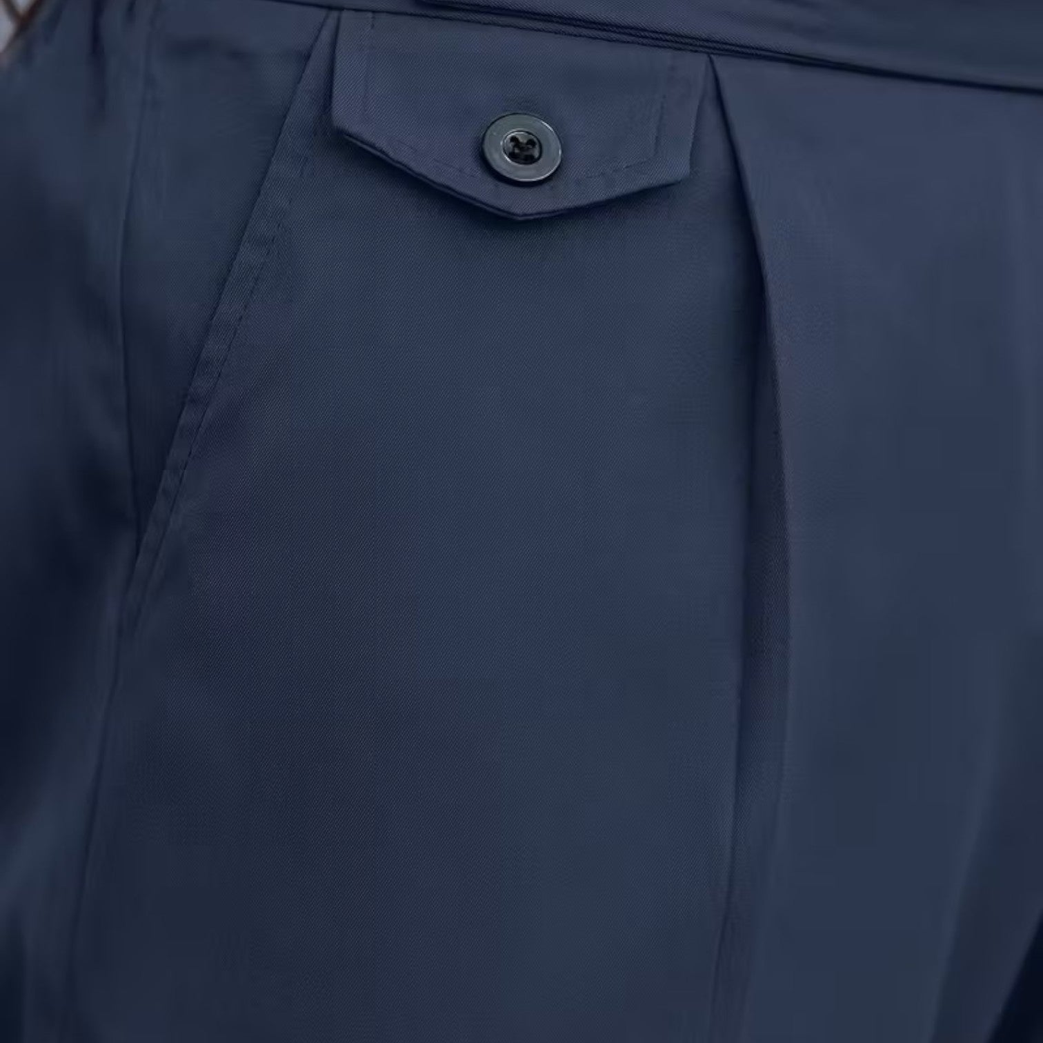 Velqlo | Pantalon pour Hommes Coupe Classique Élégante Style Tailleur