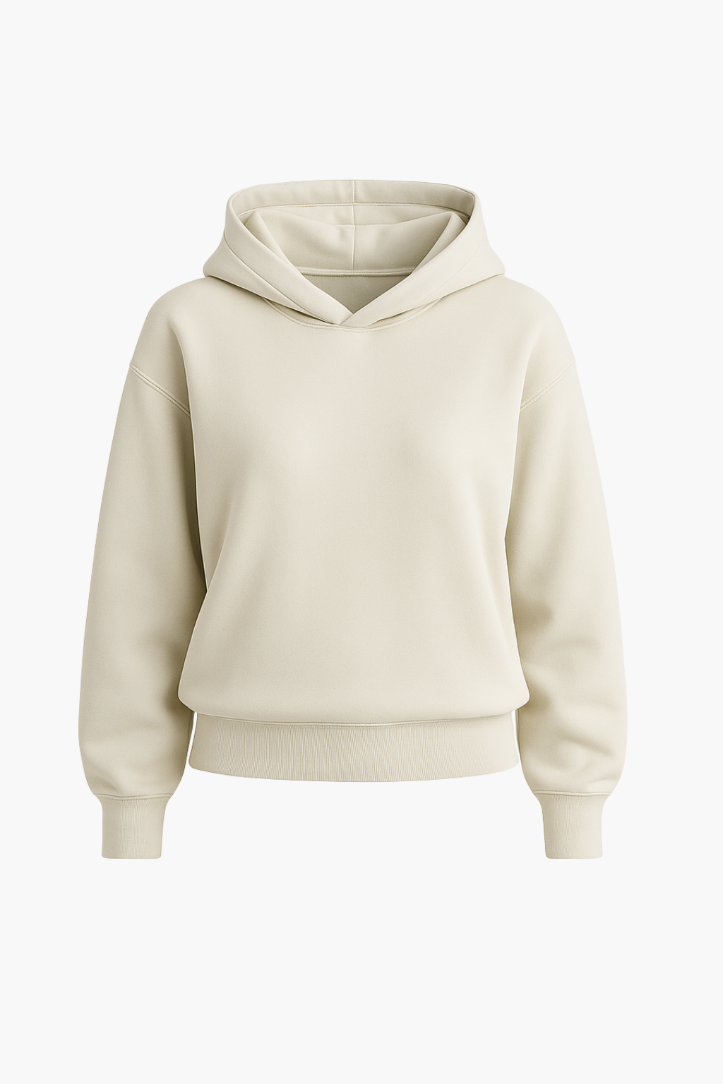 Pull à capuche Velqlo pour femmes