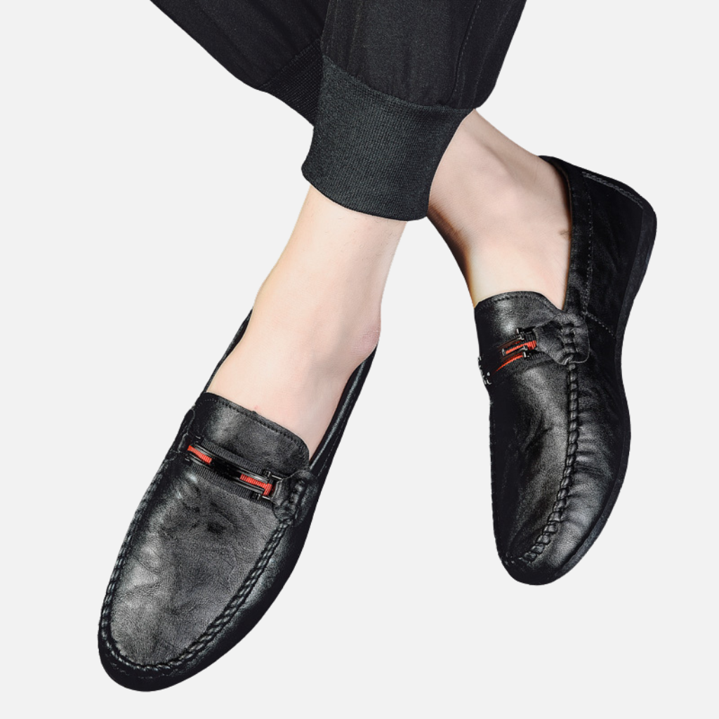 Velqlo | Chaussures confort pour homme
