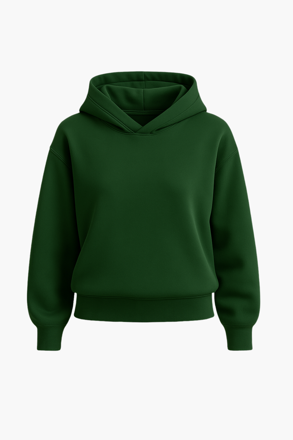 Pull à capuche Velqlo pour femmes