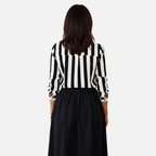 Velqlo | Chemisier décontracté pour femmes, idéal pour le bureau