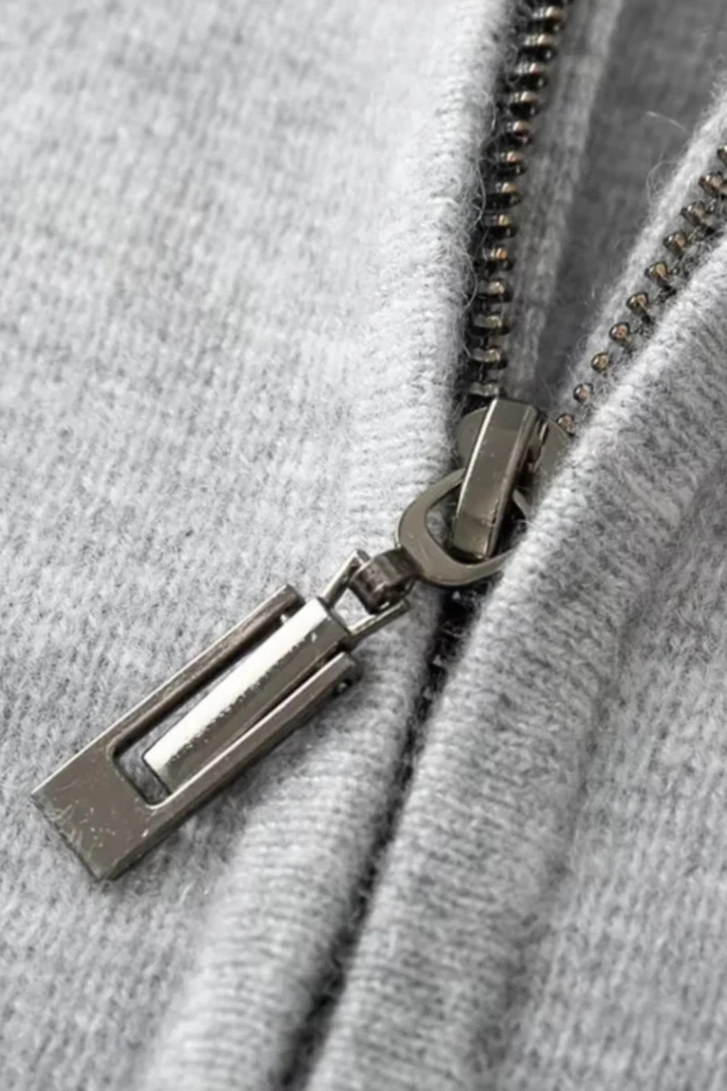 Ensemble de détente à capuche en mérinos pour homme Velqlo – Tricot en laine