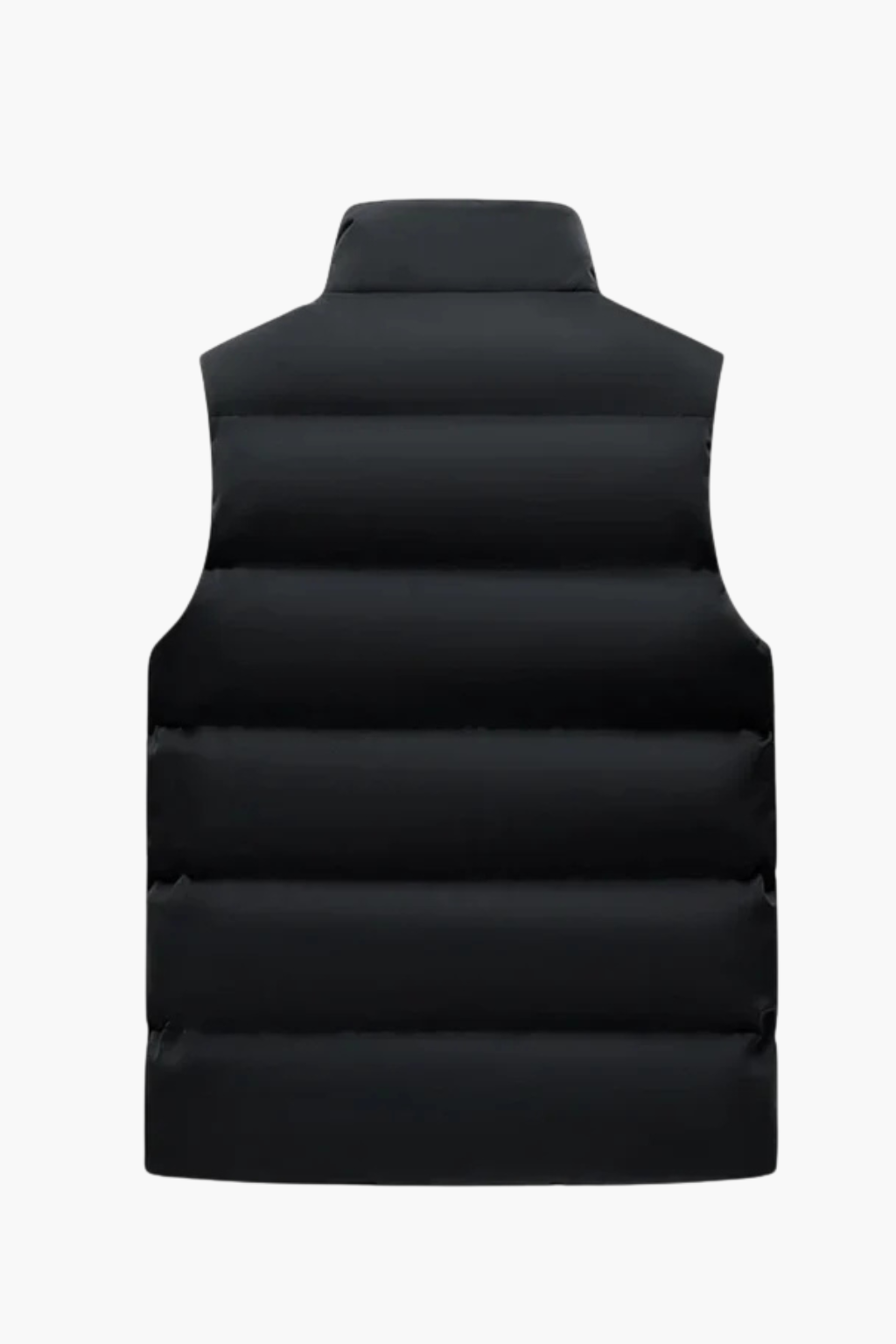 Gilet pour hommes Velqlo avec doublure en polaire