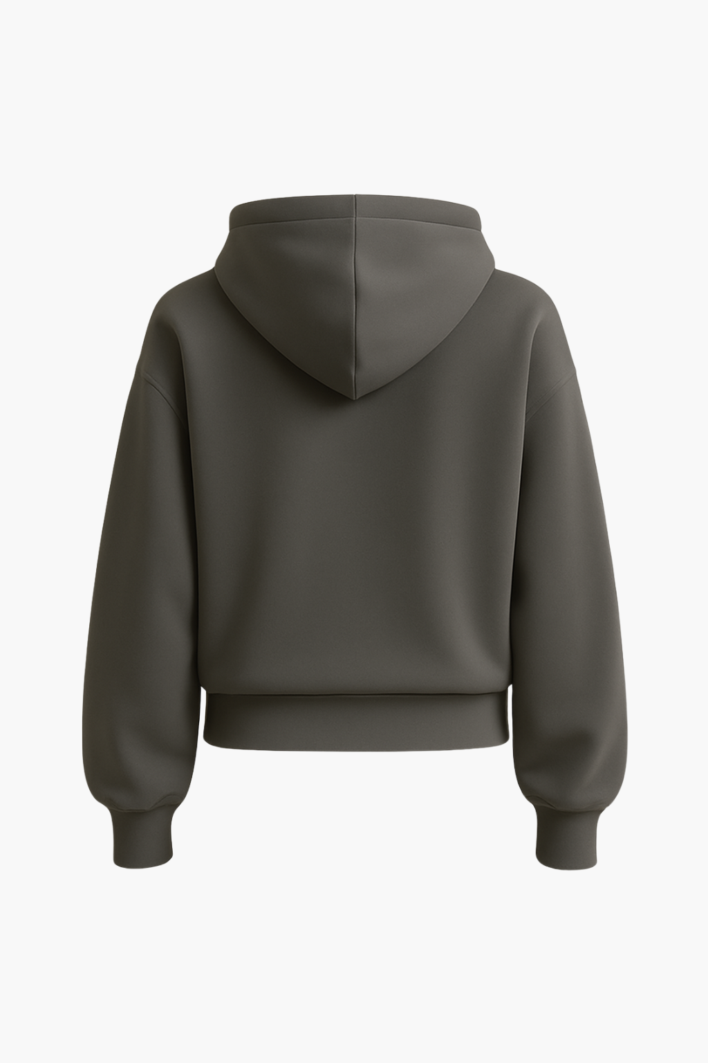 Pull à capuche Velqlo pour femmes