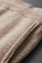 Ensemble de Détente en Laine Mérinos pour Hommes Velqlo – Tricot en Laine