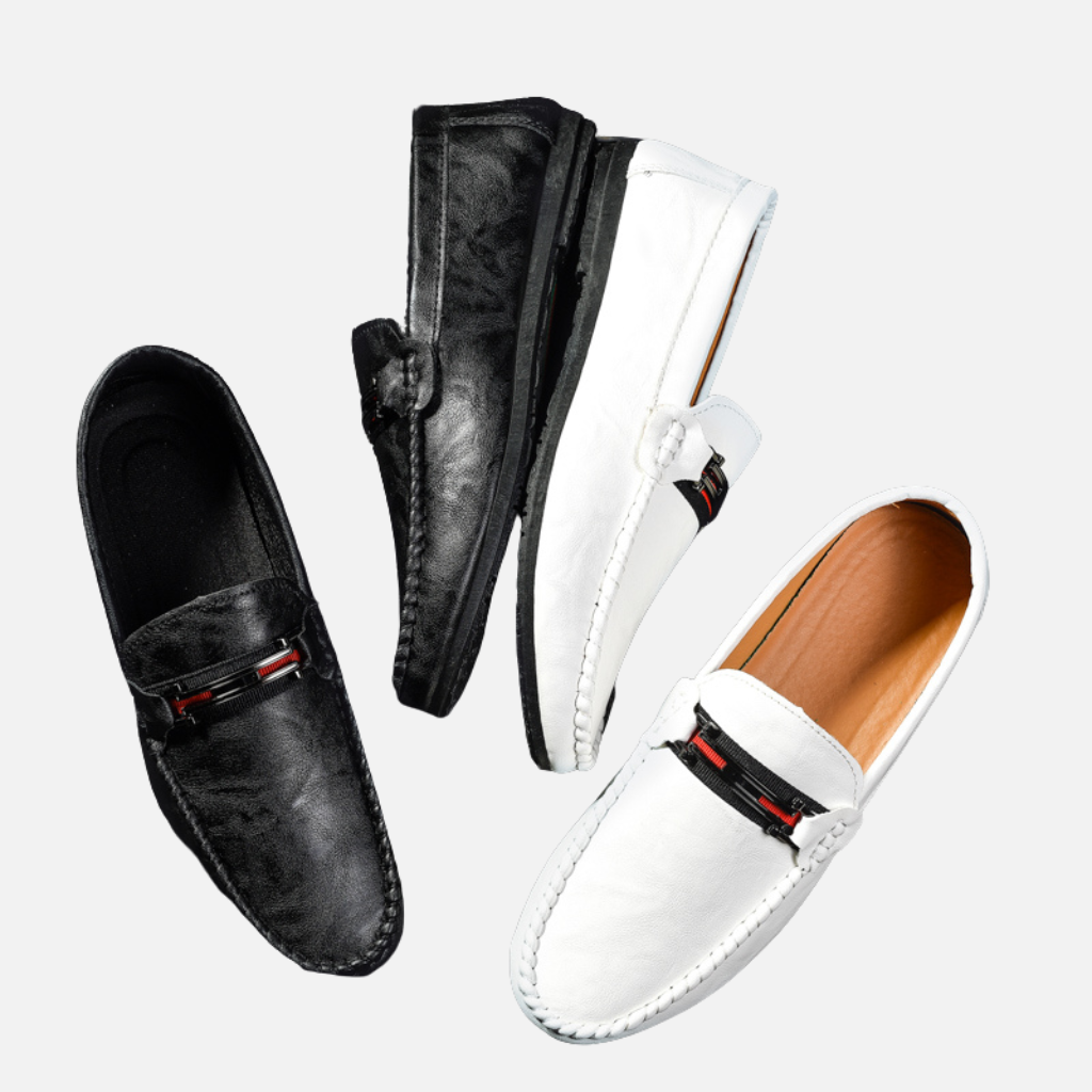 Velqlo | Chaussures confort pour homme