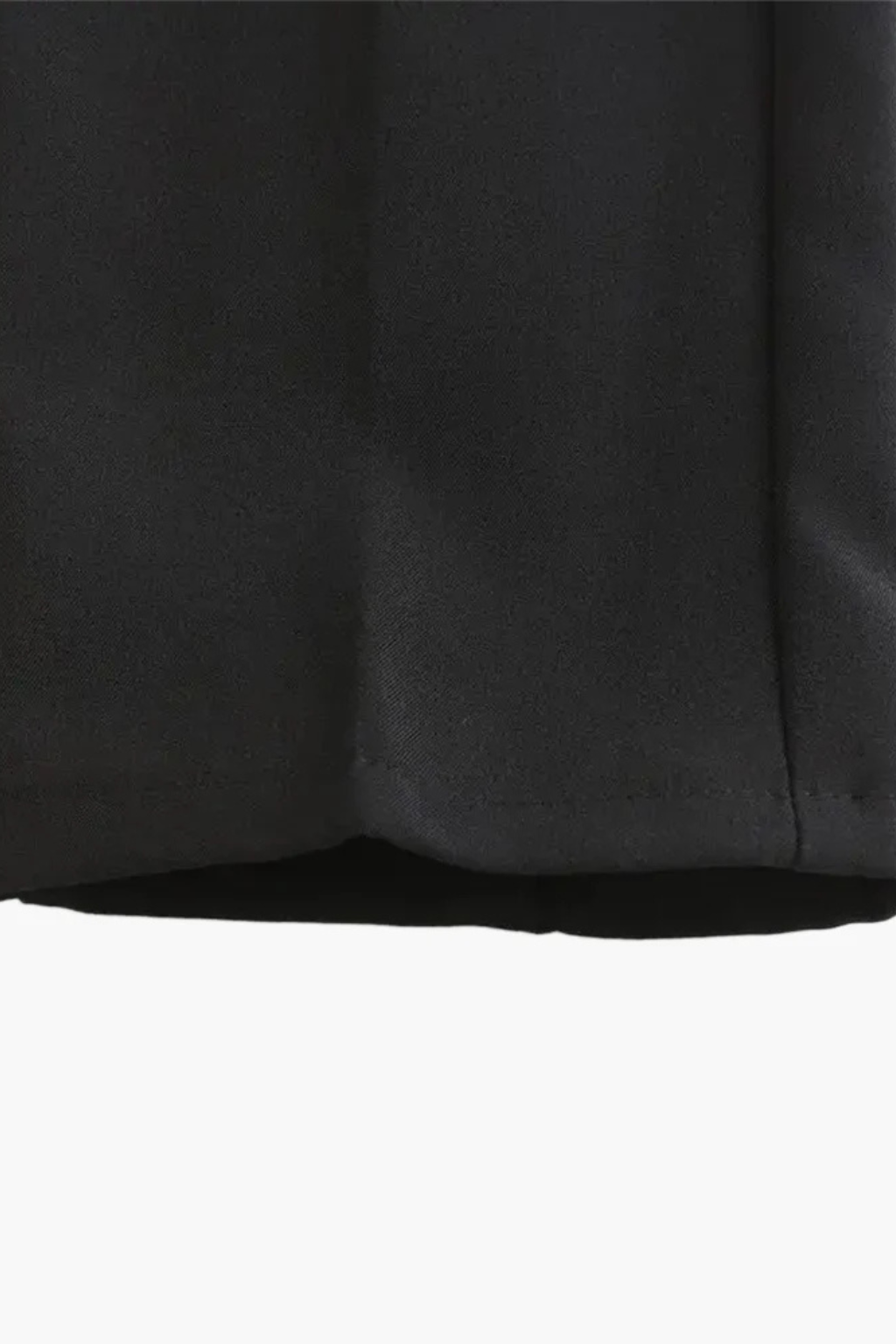 Pantalon Chino Stretch Velqlo pour Homme – Pantalon en Twill de Coton