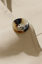 Manteau Trench pour Homme Velqlo