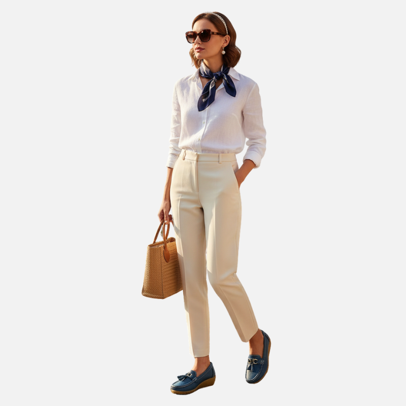 Velqlo | Chaussures décontractées pour femme respirantes et durables pour le quotidien