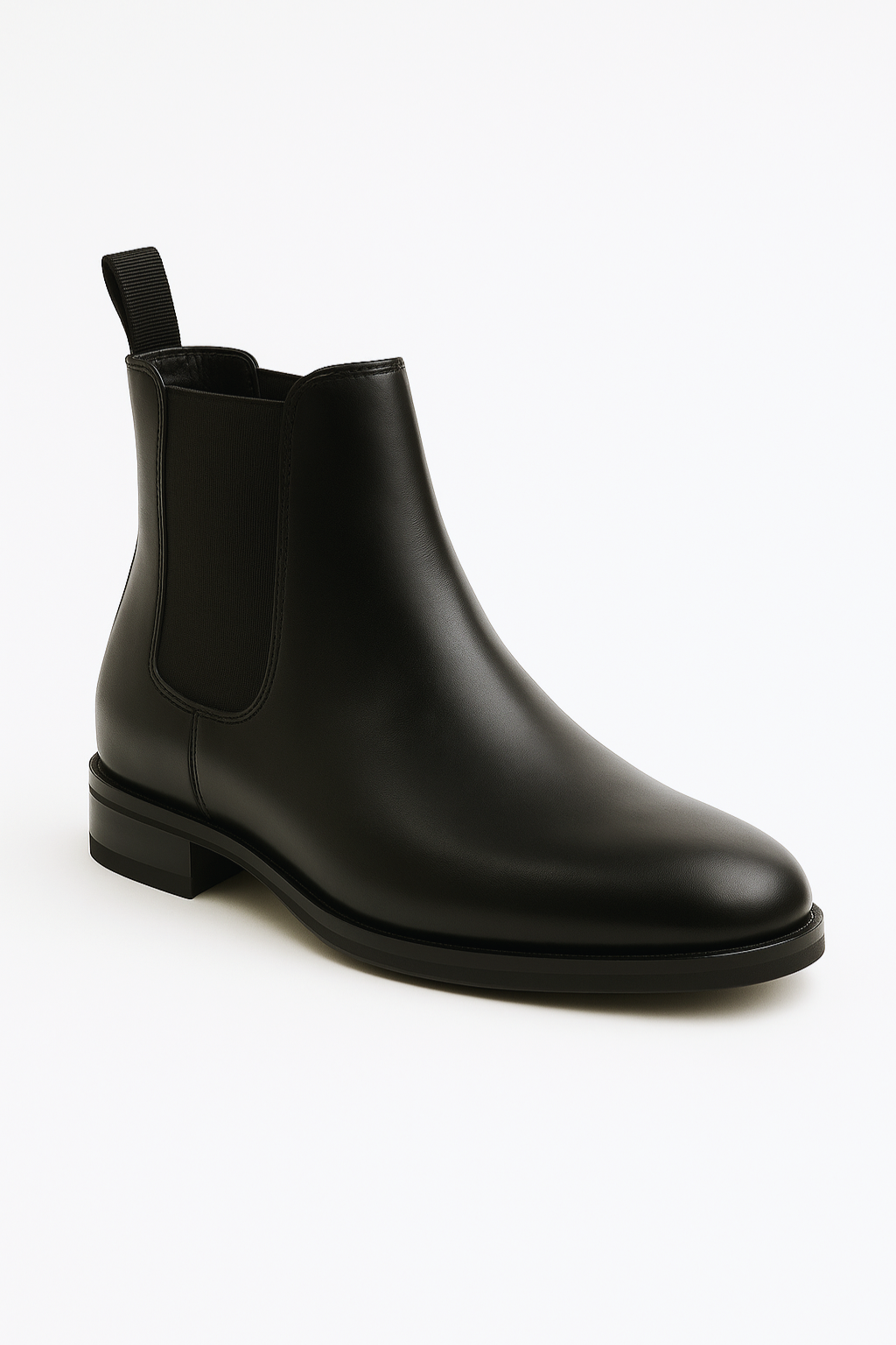 Velqlo | Bottes Chelsea en Suède pour Hommes