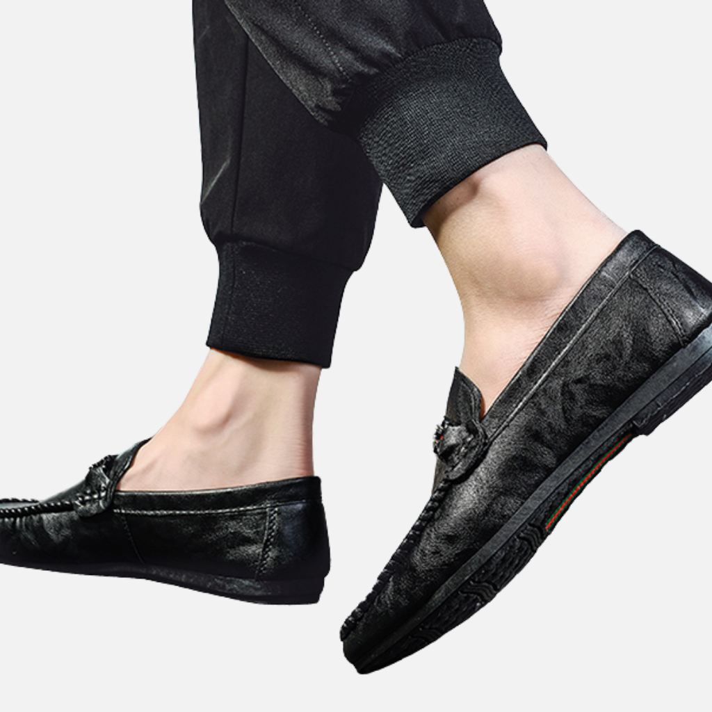 Velqlo | Chaussures confort pour homme