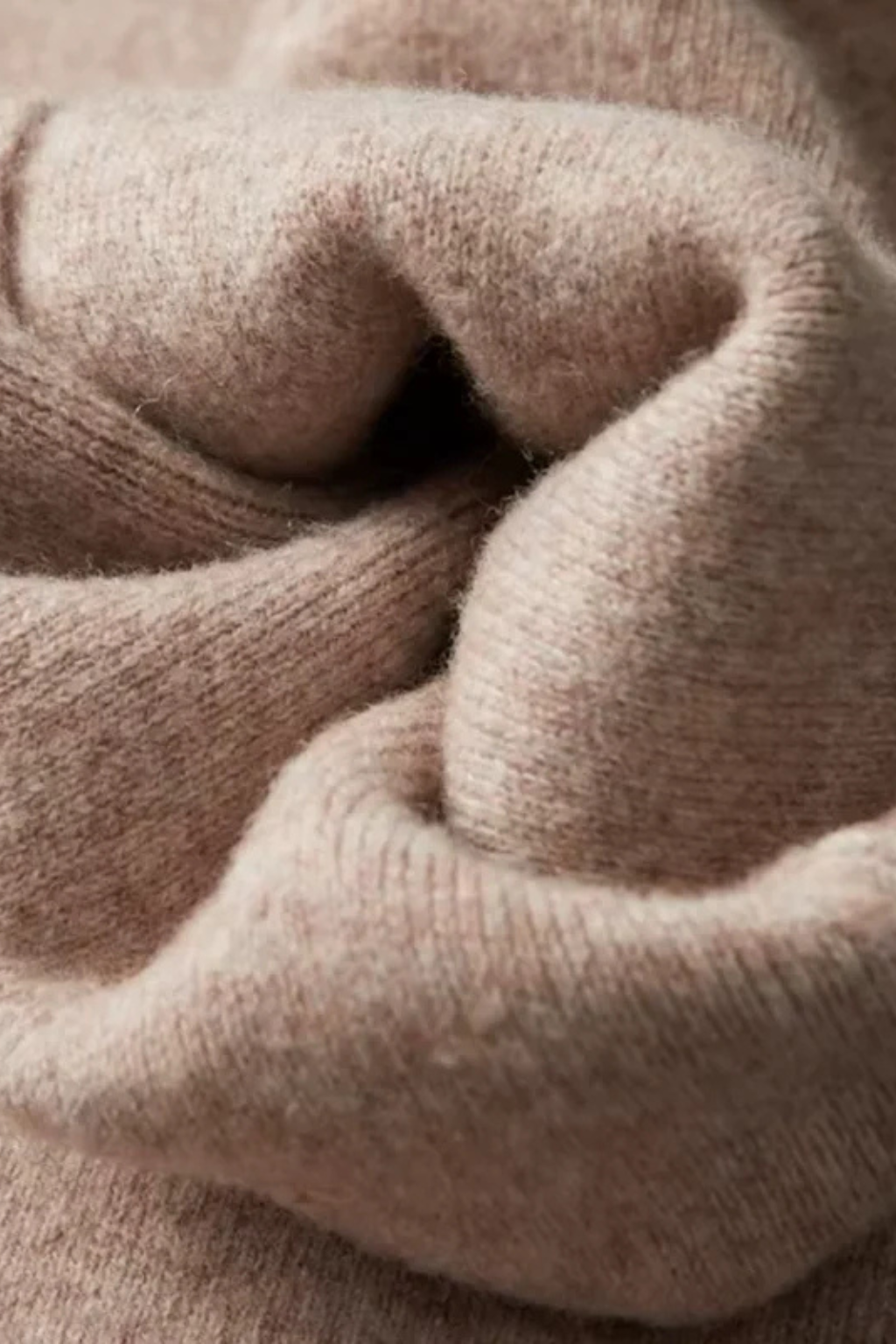 Ensemble de Détente en Laine Mérinos pour Hommes Velqlo – Tricot en Laine