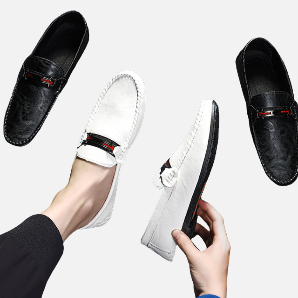 Velqlo | Chaussures confort pour homme