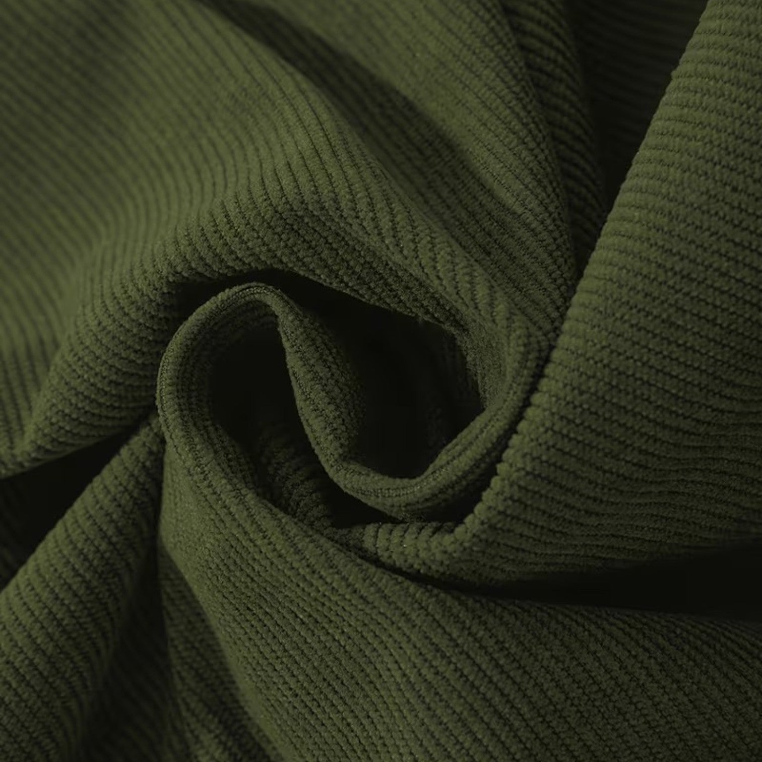 Velqlo | Veste surchemise pour hommes, coupe classique décontractée