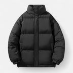 Velqlo | Men’s Winter Jacket – Plus Size Heritage Windbreaker
