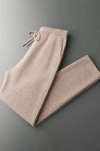 Ensemble de Détente en Laine Mérinos pour Hommes Velqlo – Tricot en Laine