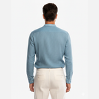 Velqlo | Chemise d’été pour homme fabrication italienne coupe classique