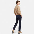 Velqlo | Mocassins pour femmes à enfiler avec semelle rembourrée