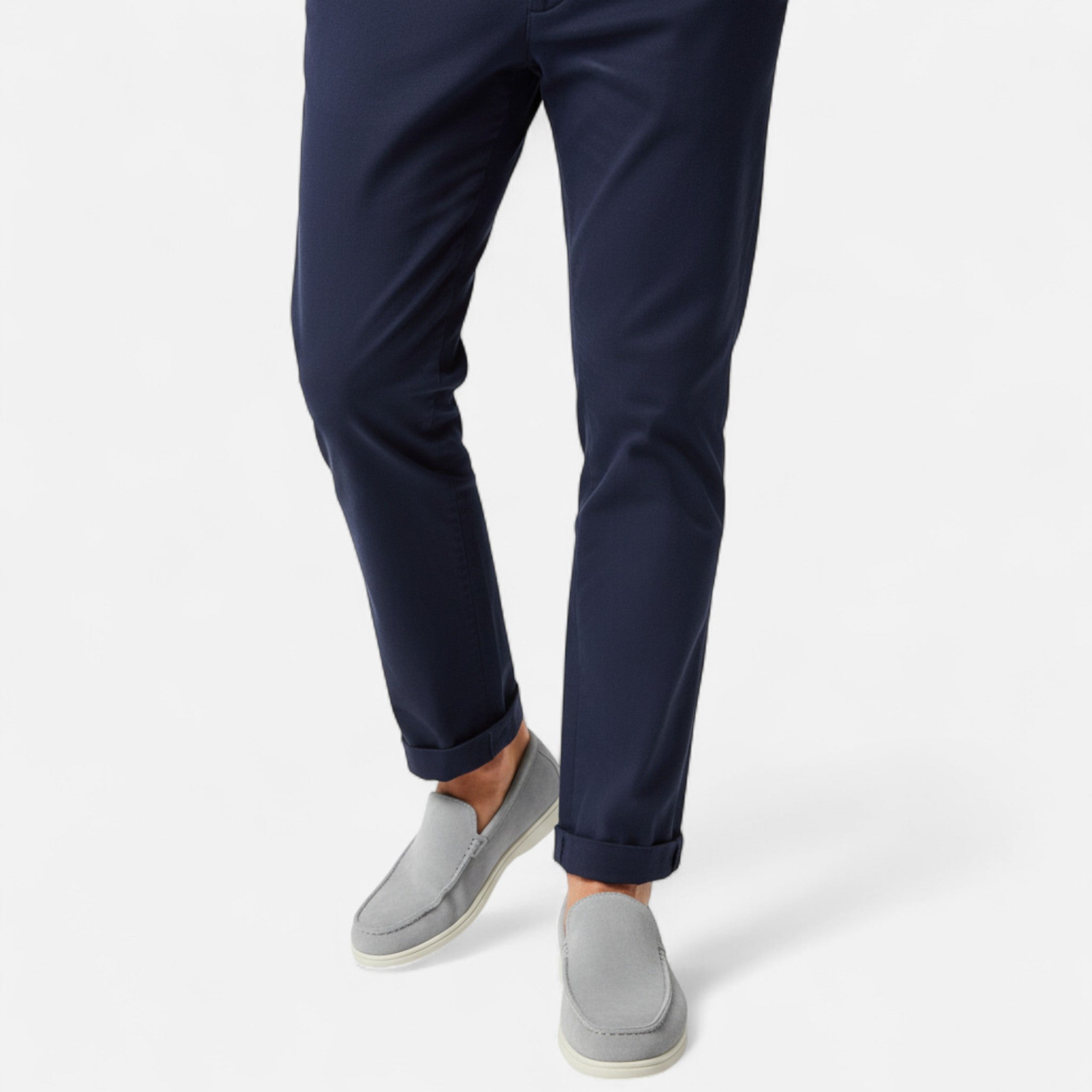 Velqlo | Mocassins décontractés pour hommes