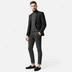 Velqlo | Mocassins décontractés et confortables pour hommes