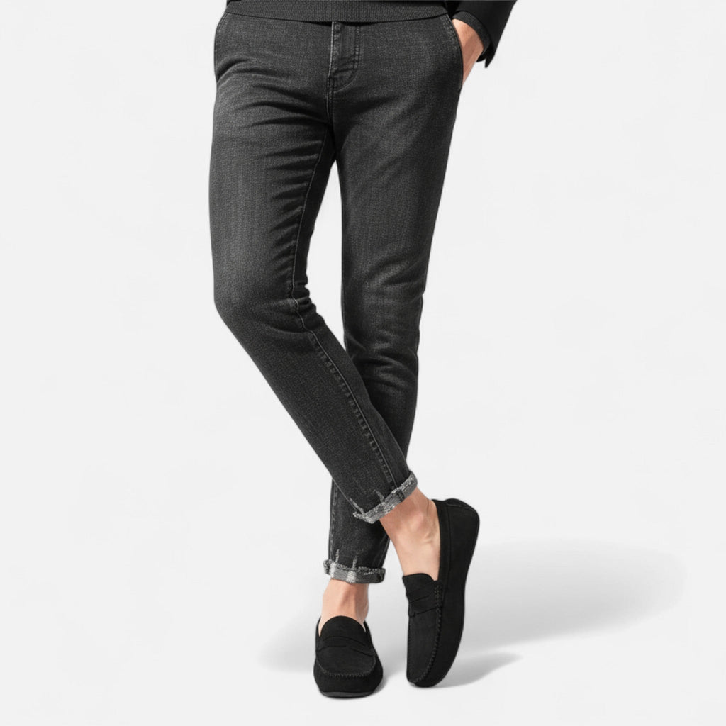 Velqlo | Mocassins décontractés et confortables pour hommes