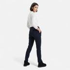 Velqlo | Bottes à semelle épaisse pour femmes, chaudes et polyvalentes