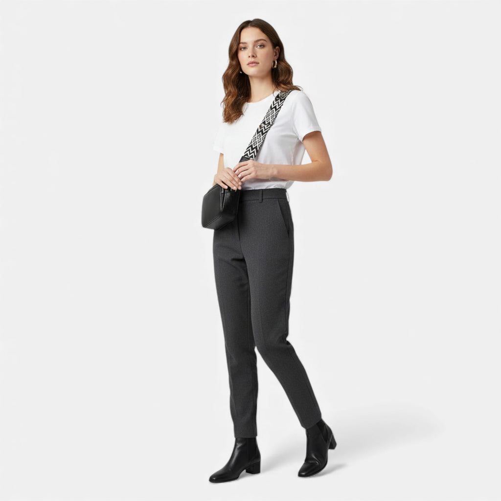 Velqlo | Sac Bandoulière Femme Mini Élégance Classique