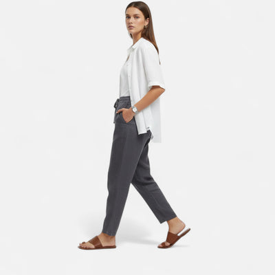Velqlo | Women’s Flat Sandals – Breathable Back Strap Comfort