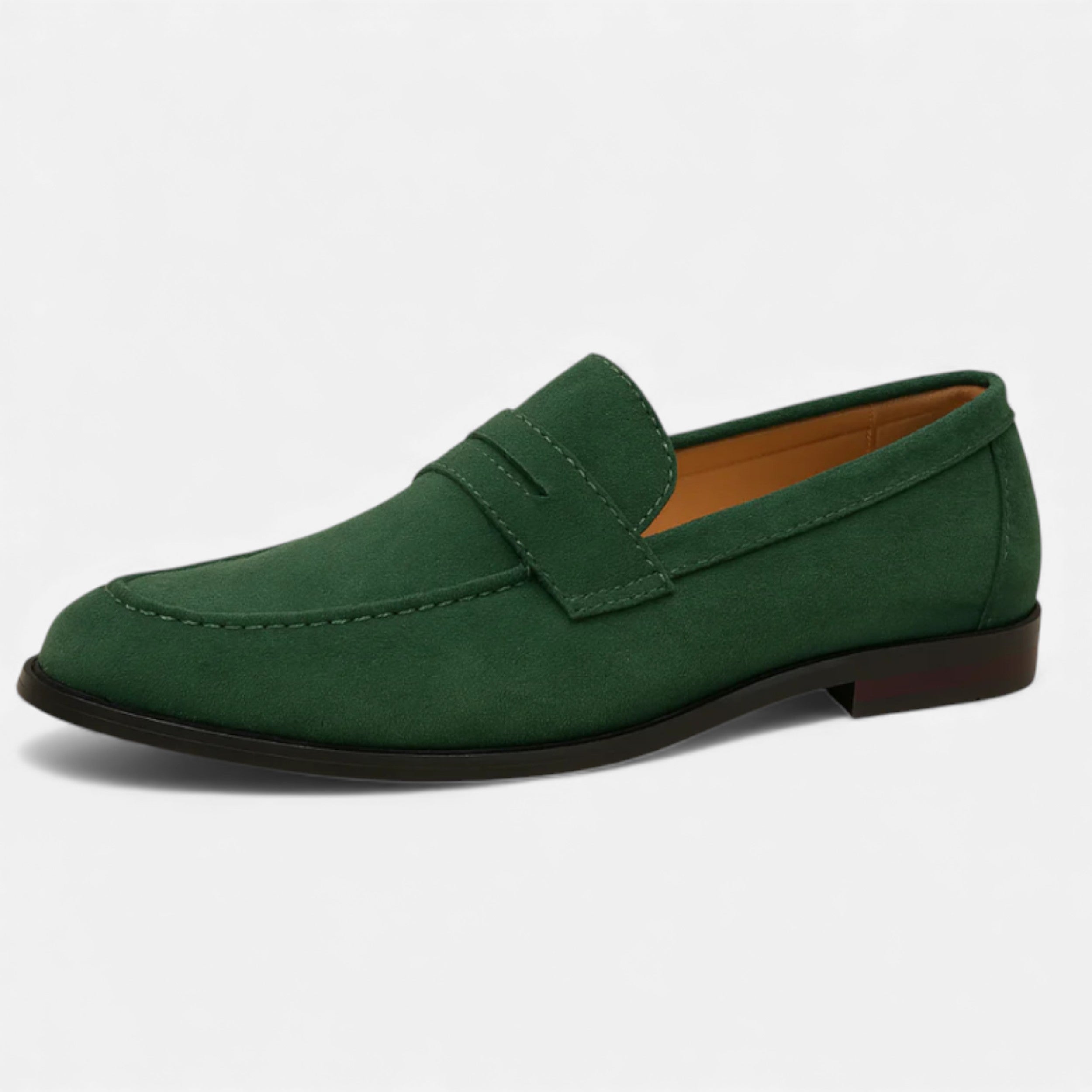 Velqlo | Mocassins pour hommes