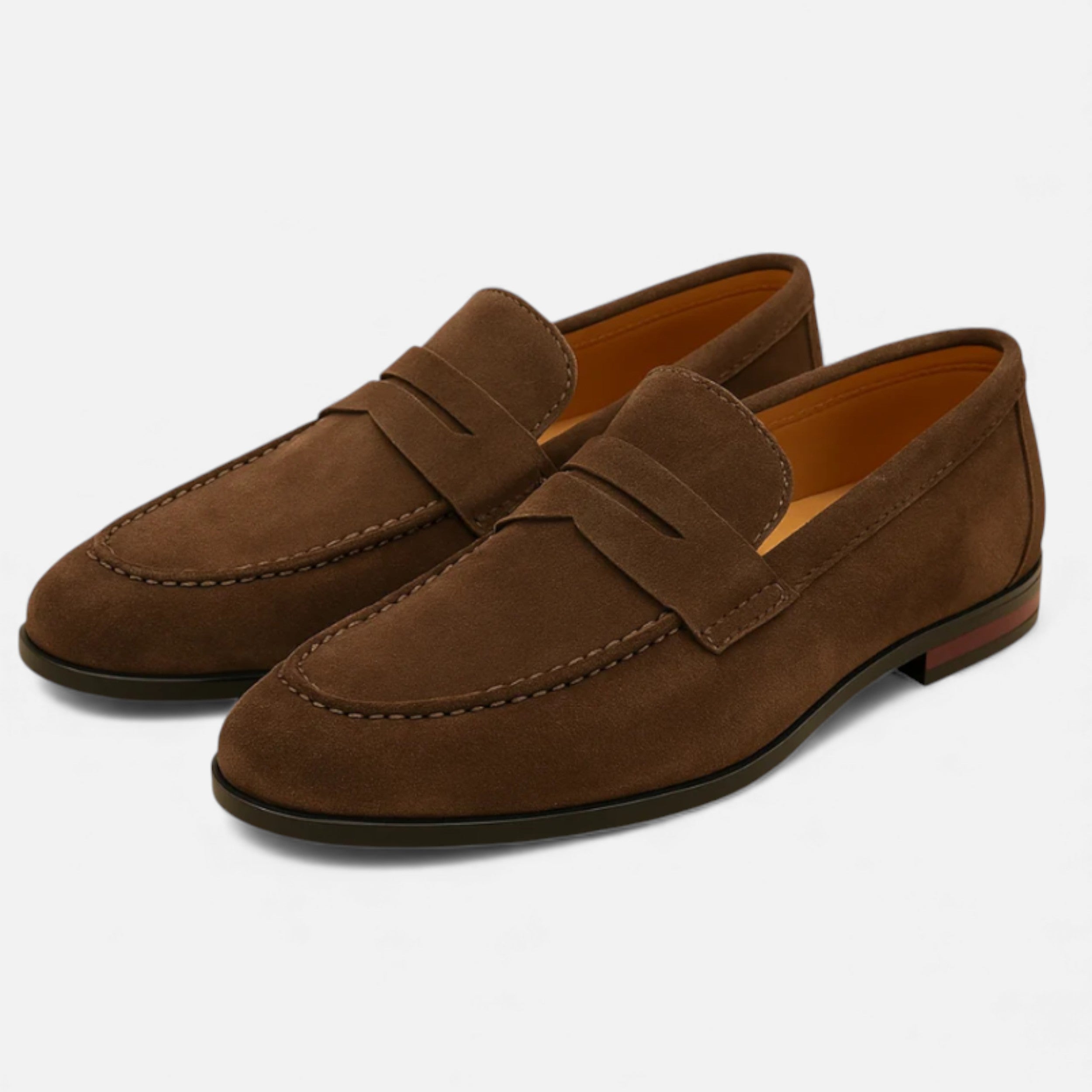 Velqlo | Mocassins pour hommes