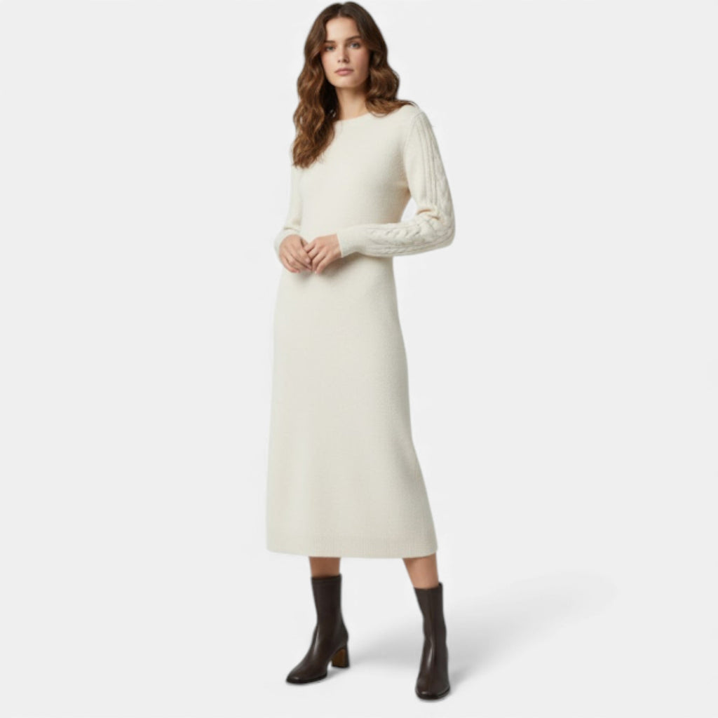 Velqlo | Bottines Vintage à Talon Carré pour Femmes