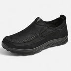 Velqlo | Men’s Loafers – Handmade Retro Casual Elegance