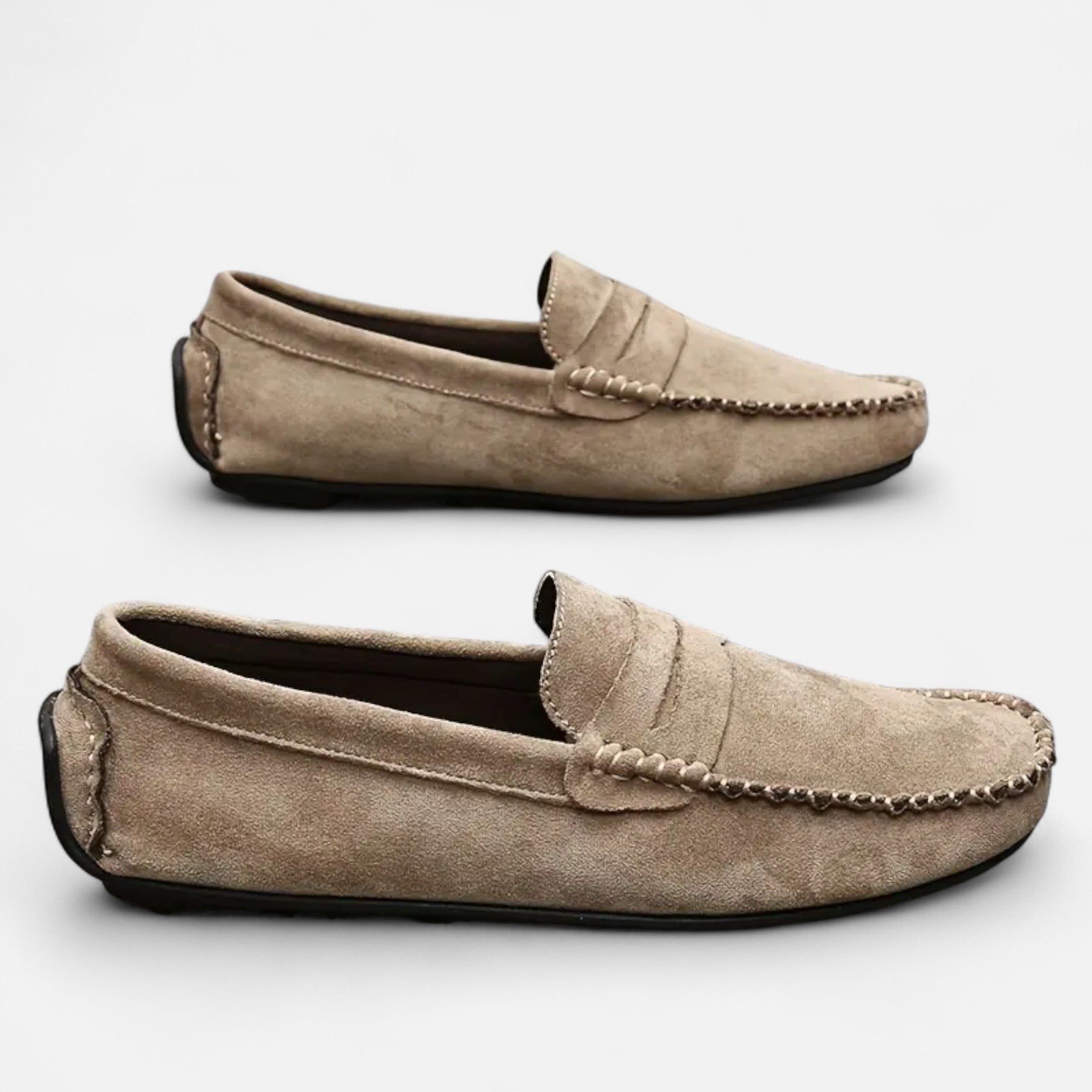 Velqlo | Mocassins décontractés et confortables pour hommes