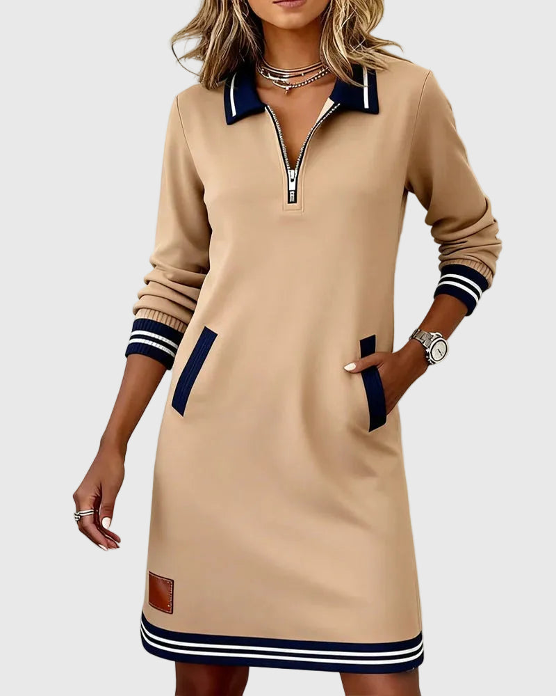 Sarah | Élégance Confort en Coton