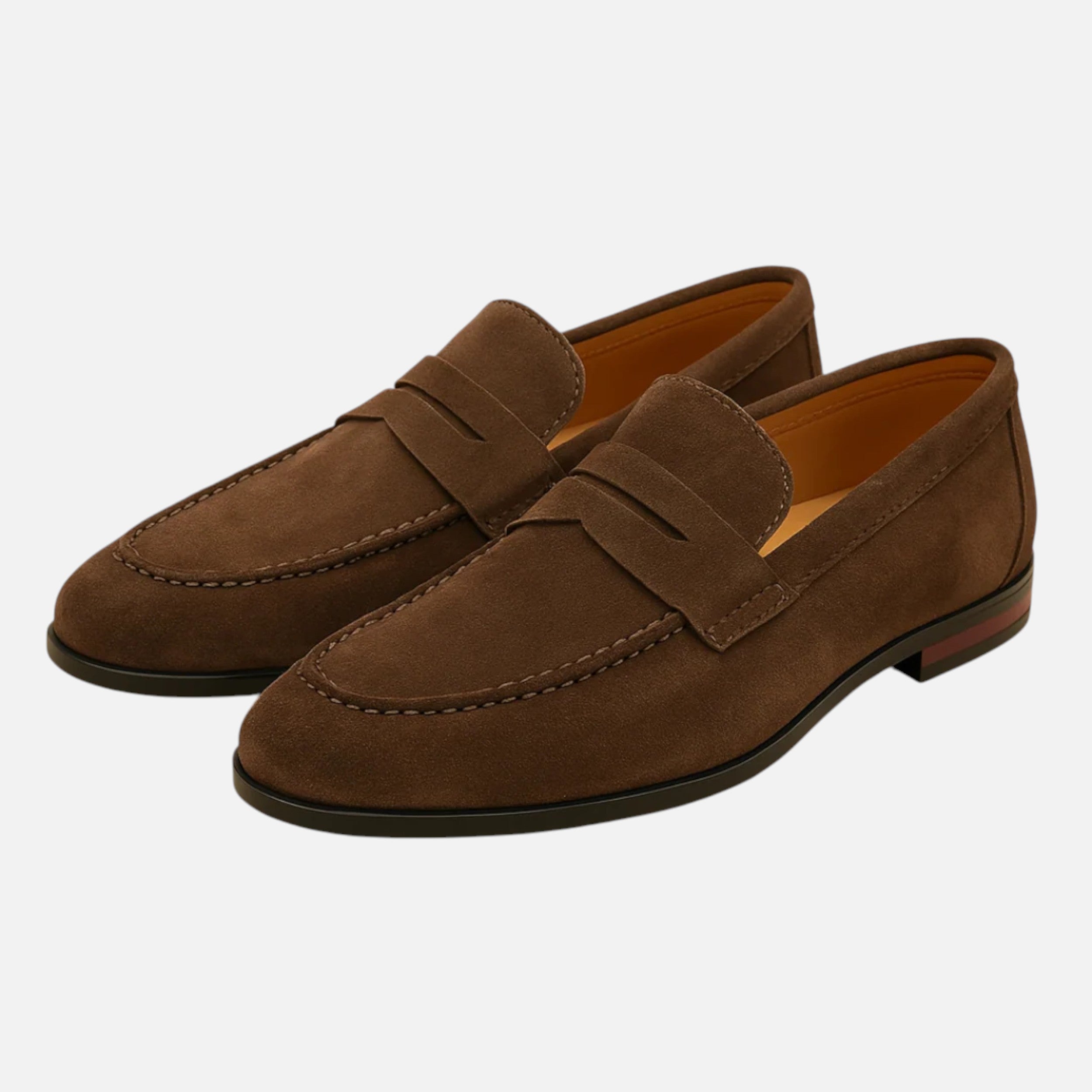 Velqlo | Mocassins pour hommes