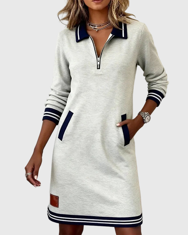 Sarah | Élégance Confort en Coton