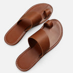 Velqlo | Women’s Flat Sandals – Breathable Back Strap Comfort